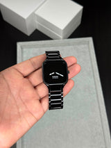 Rado True Square Full Black Edition
