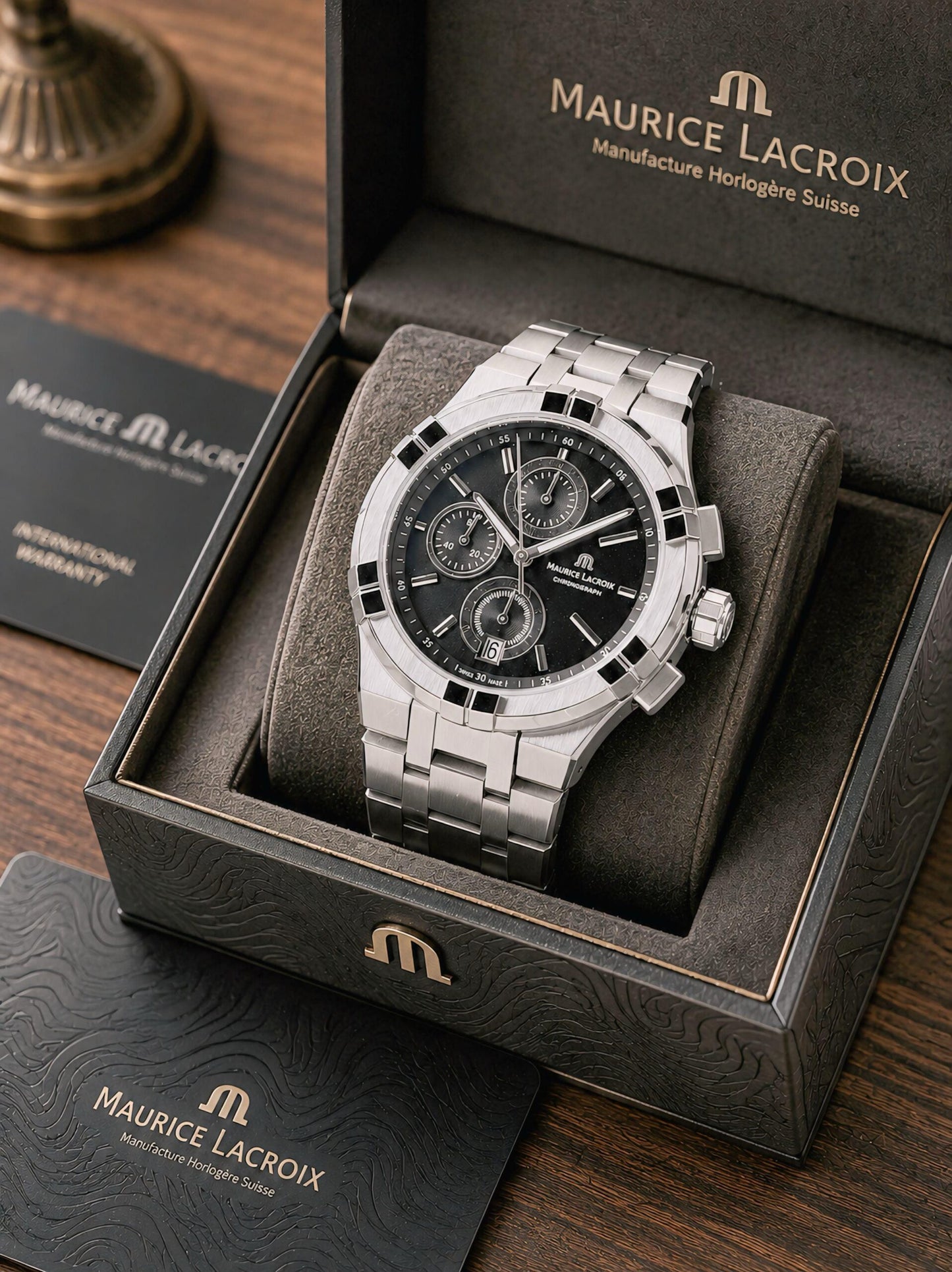 Maurice Lacroix Aikon Automatic49
