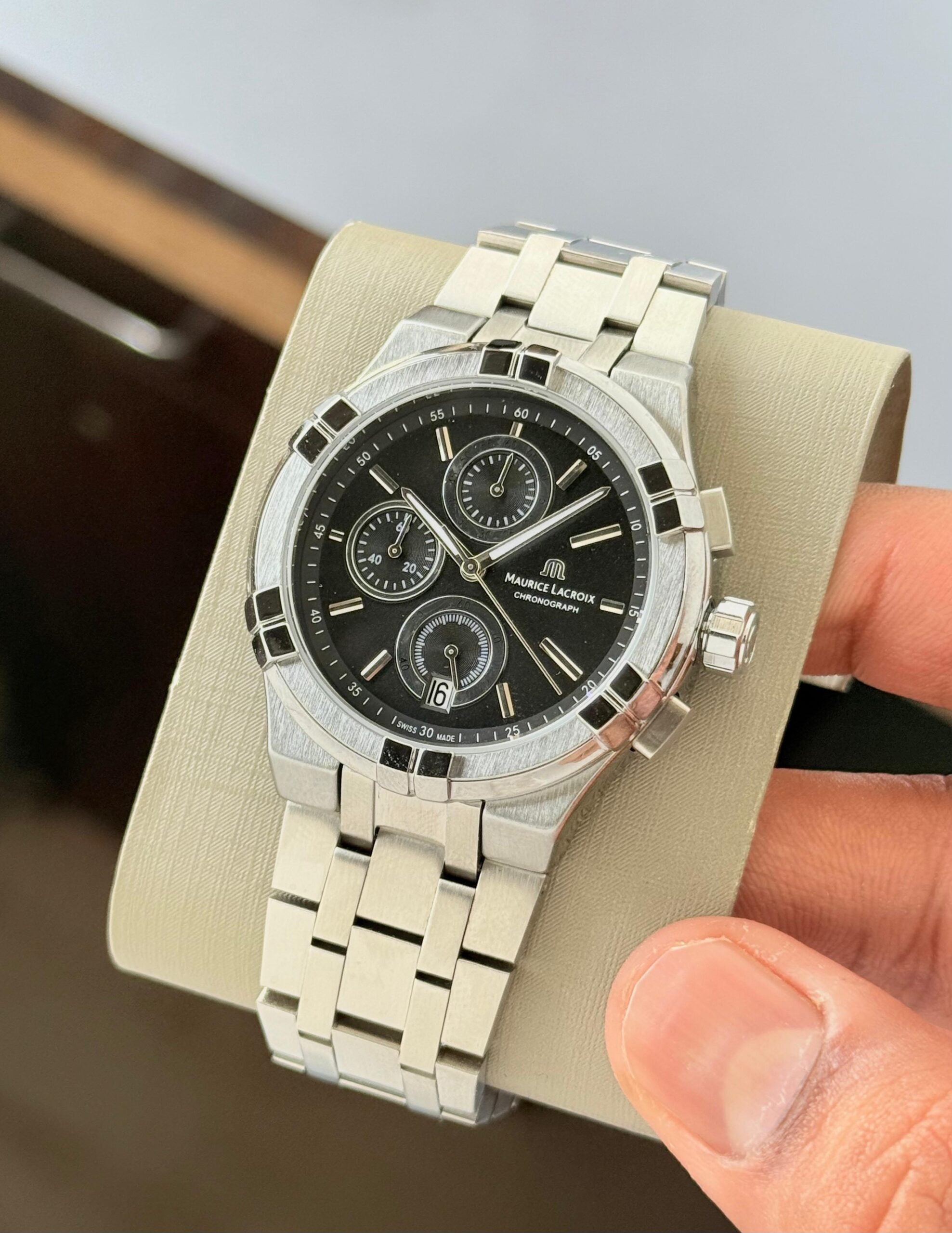 Maurice Lacroix Aikon Automatic49
