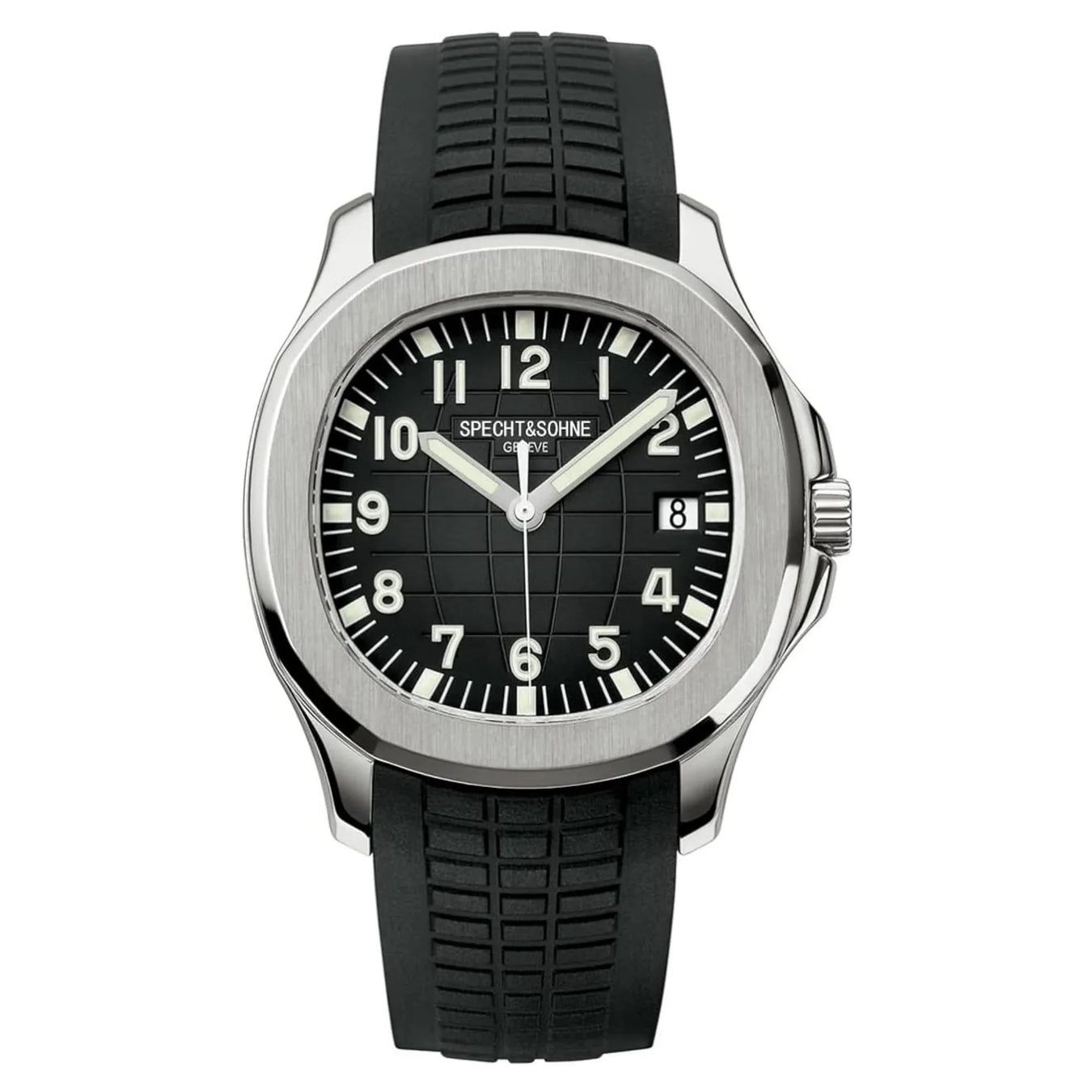 Patek Philippe Aquanaut Singapore Edition