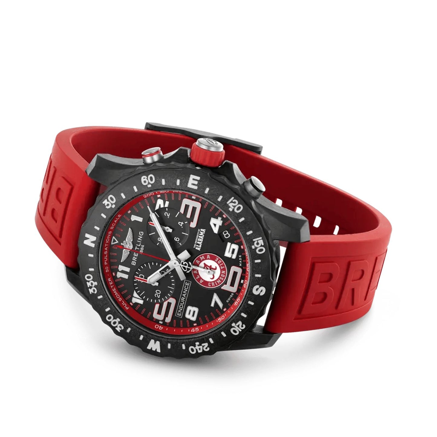 Breitling Endurance Pro Ironman Edition