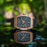 Richard Mille RM 67-01 Extra Flat Rose Gold