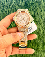 Michael Kors Camille MK6991 Gold