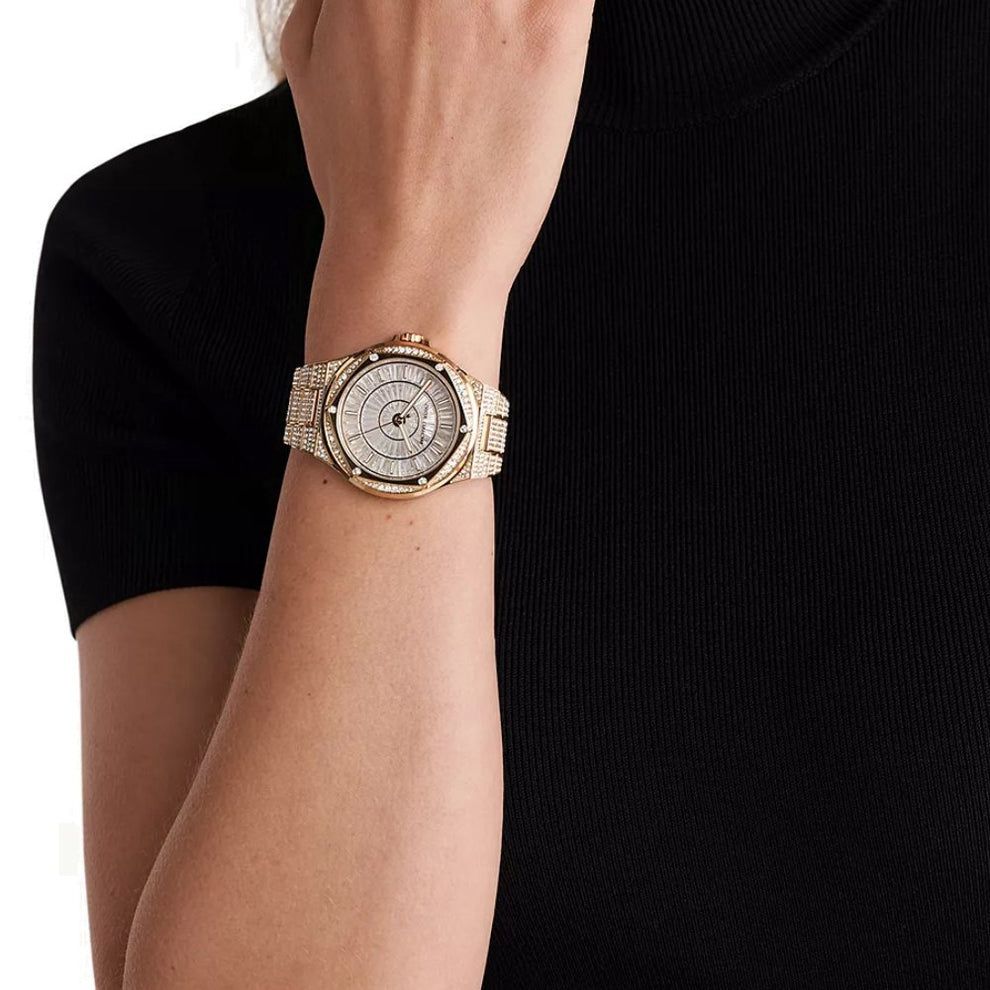 Michael Kors Camille MK6991 Gold