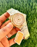Michael Kors Camille MK6991 Gold