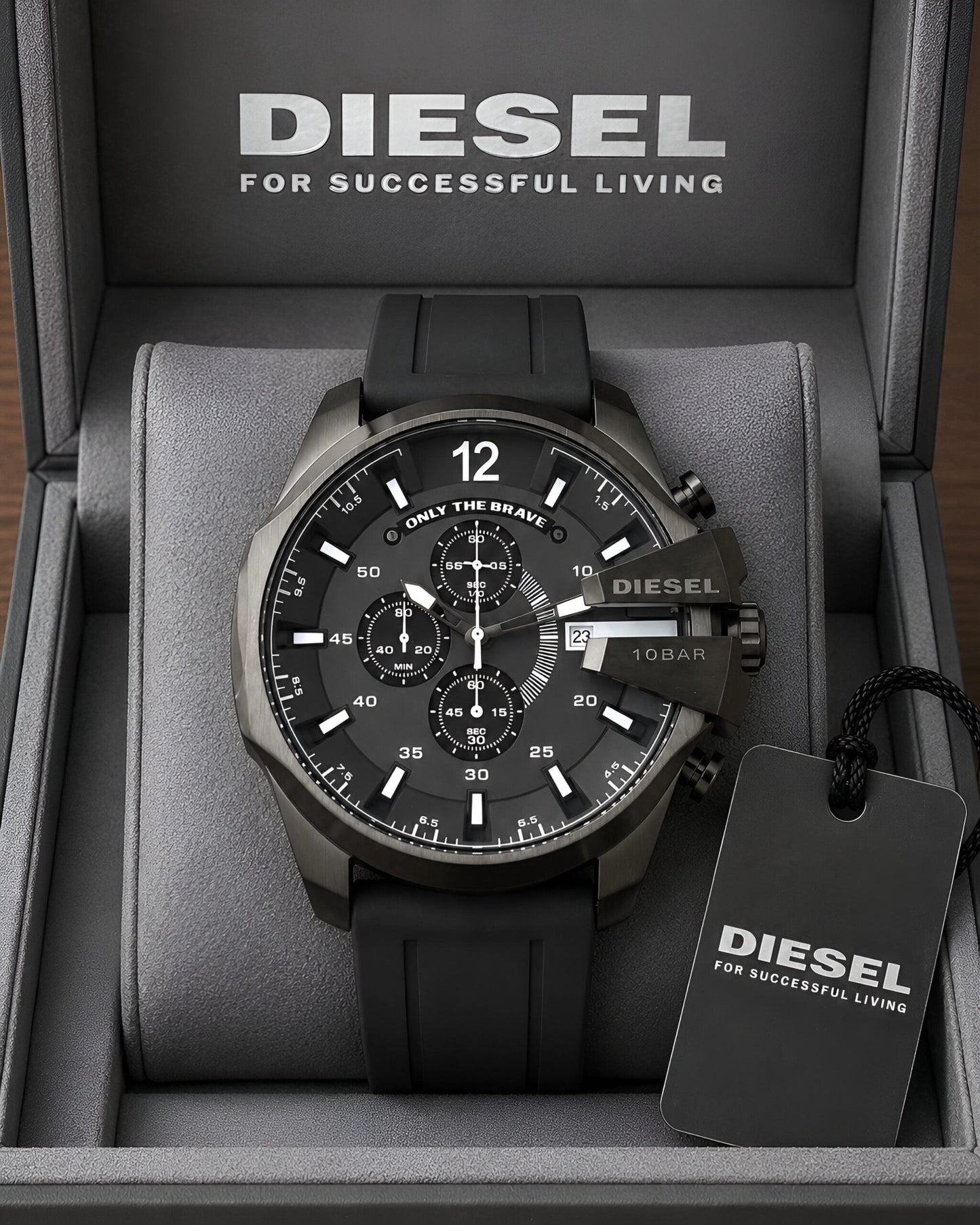 Tag Heuer Grand Carrera RS Calibre 17