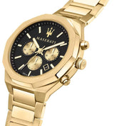 Maserati Stile R8873642001 Quartz