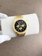 Maserati Stile R8873642001 Quartz
