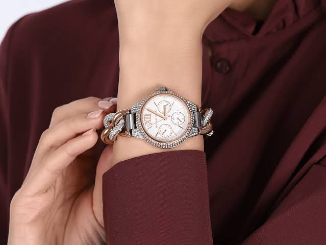 Michael Kors Camille MK6843