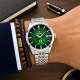 Rado Golden Horse Green Edition