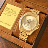 Michael Kors Bradshaw Golden MK6555