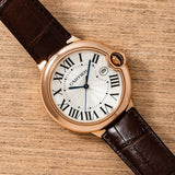 Cartier Ballon Bleu W692