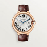 Cartier Ballon Bleu W692