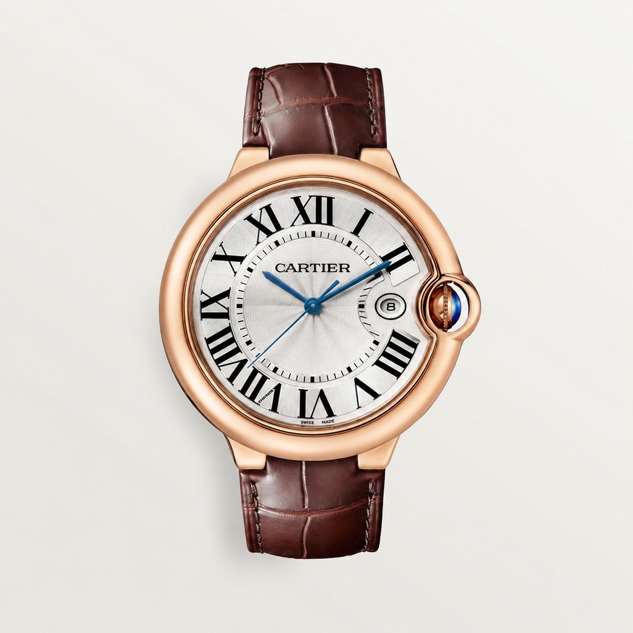 Cartier Ballon Bleu W692
