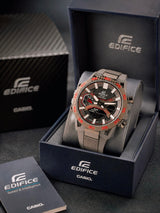 Edifice Casio ECB-2000PB-1A