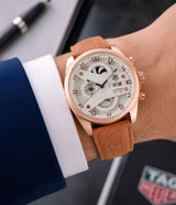 Tag Heuer Carrera Sport CR7