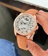 Tag Heuer Carrera Sport CR7