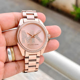Michael Kors Bradshaw MK6555