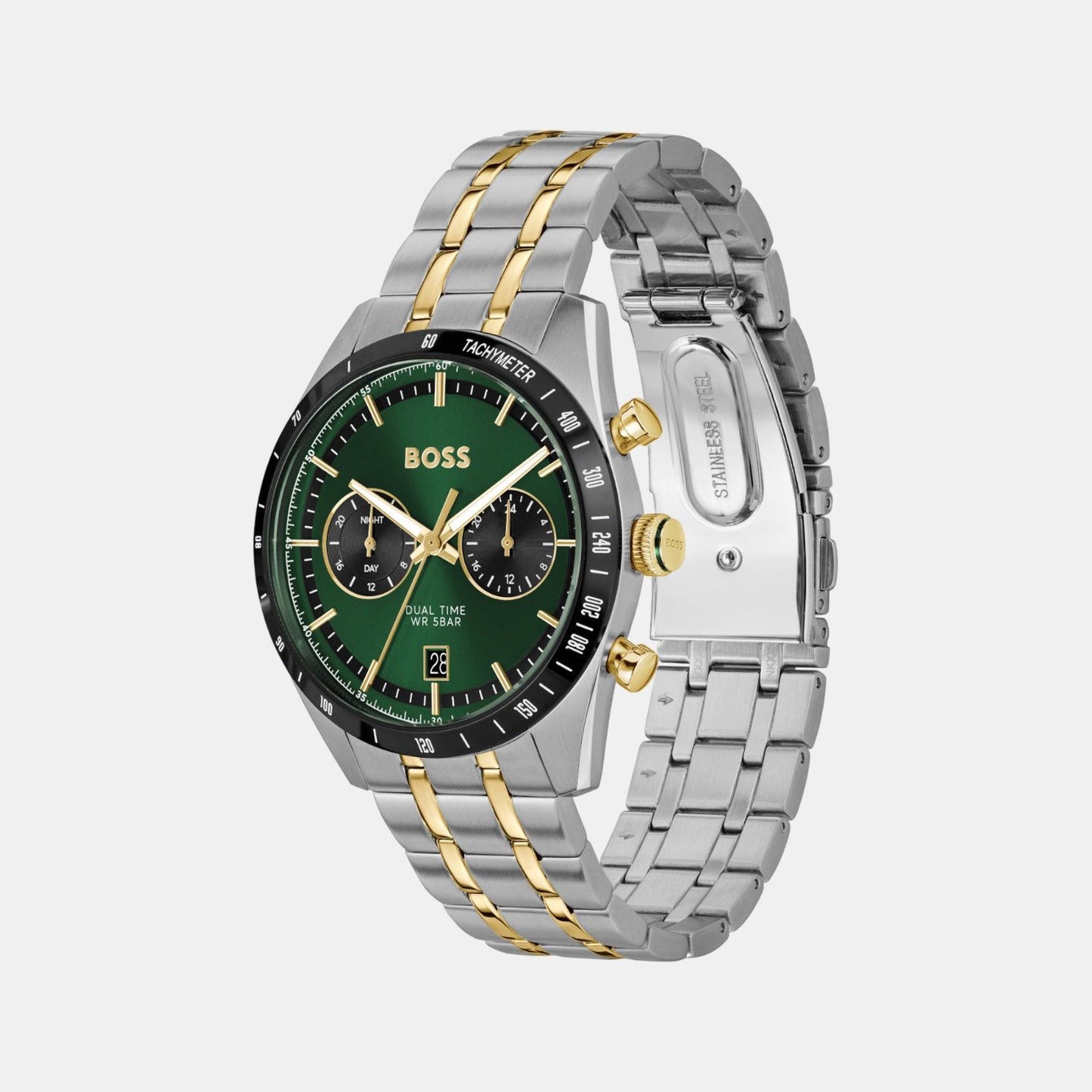Boss Tourmaster Chronograph 1514287