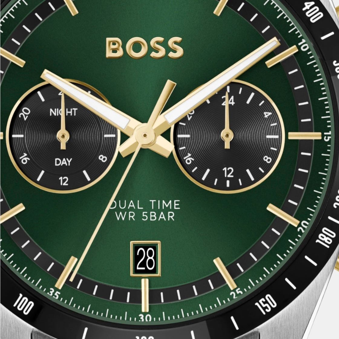 Boss Tourmaster Chronograph 1514287