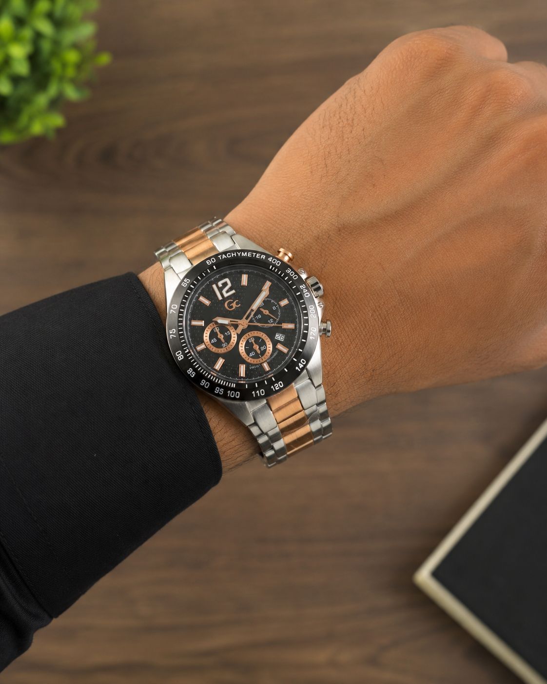 Guess Audacious Chrono Edition