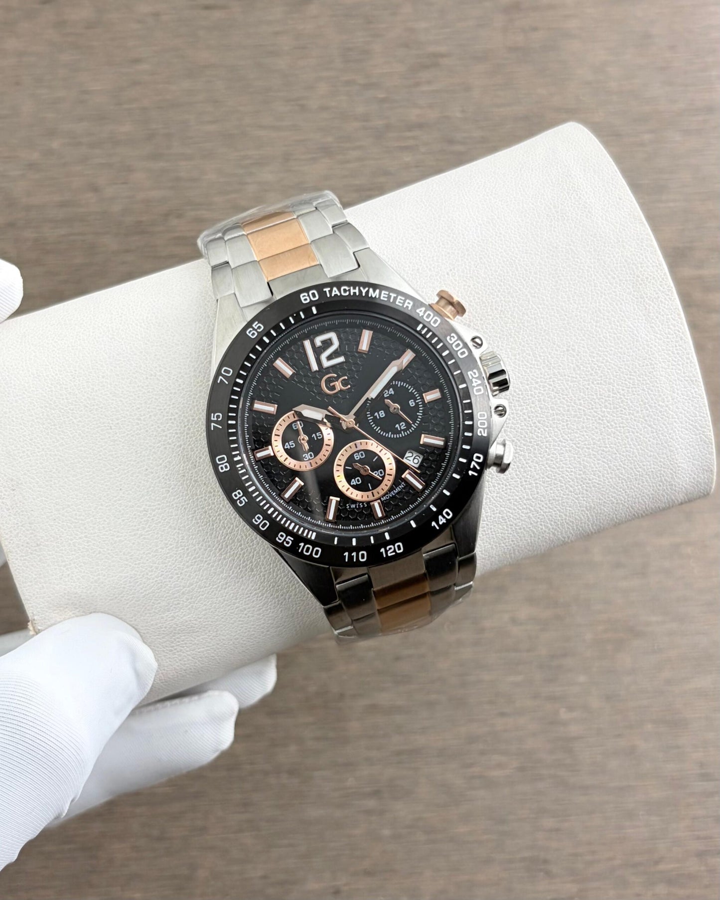 Guess Audacious Chrono Edition