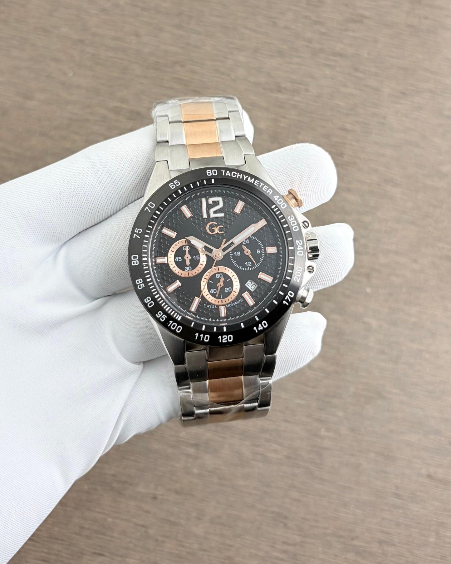 Guess Audacious Chrono Edition