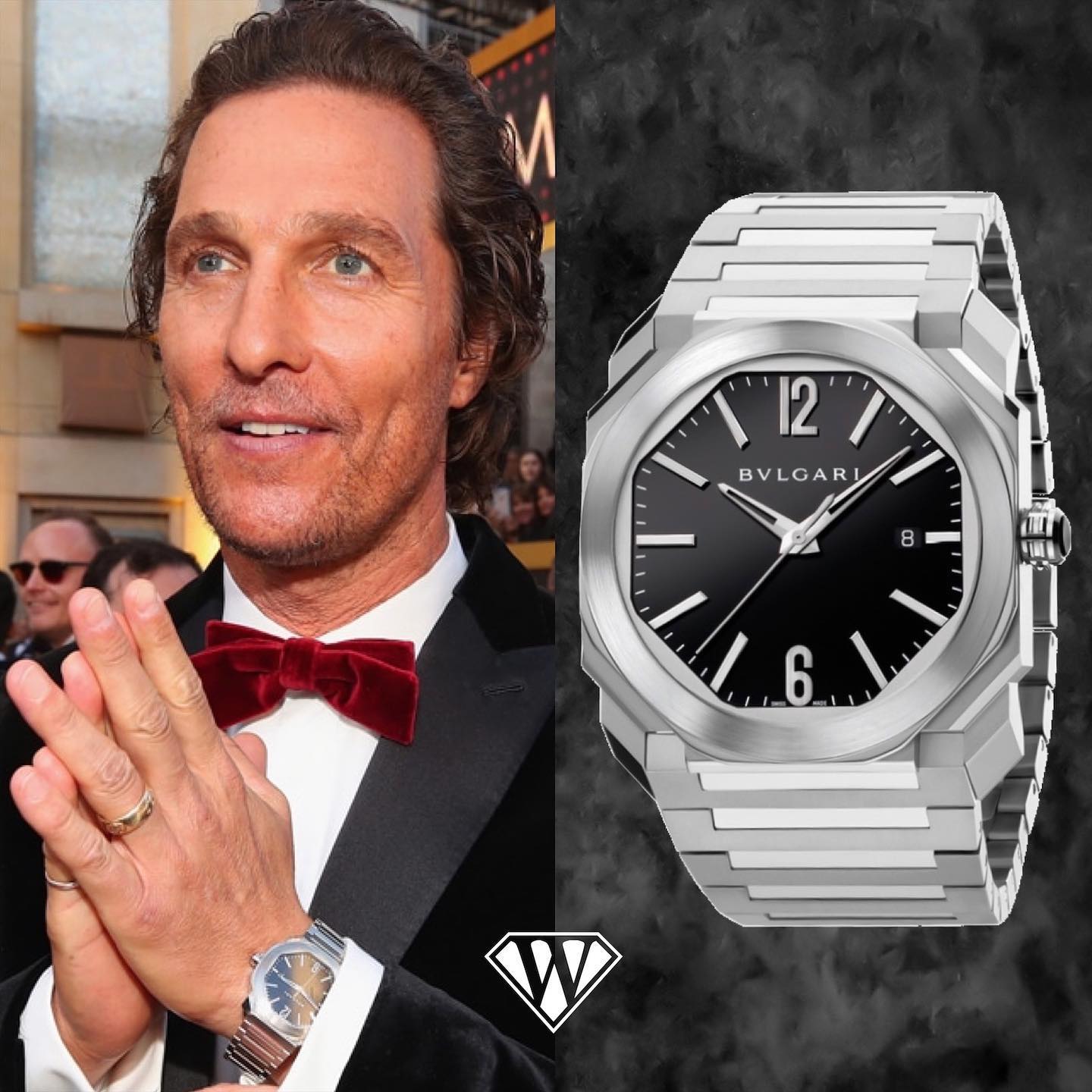 Bvlgari Octo Automatic Edition
