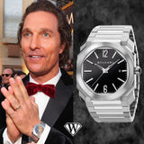 Bvlgari Octo Automatic Edition