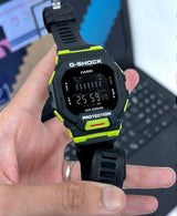 G Shock Casio Gbd-200 Series