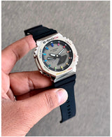 G Shock World Time Gm-2100-1Adr