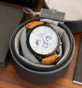 Tag Heuer Carrera Sport Cr7 Edition