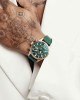 IWC Schaffhausen Pilot’s Chronograph