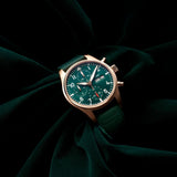 IWC Schaffhausen Pilot’s Chronograph