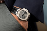 Patek Philippe Nautilus 5712G-001