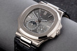 Patek Philippe Nautilus 5712G-001