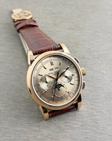 Patek Philippe Perpetual Calendar