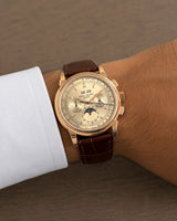 Patek Philippe Perpetual Calendar