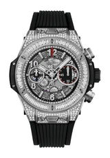 Hublot Big Bang King Diamond Edition