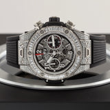 Hublot Big Bang King Diamond Edition