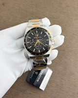 Maserati Velocita Chronograph