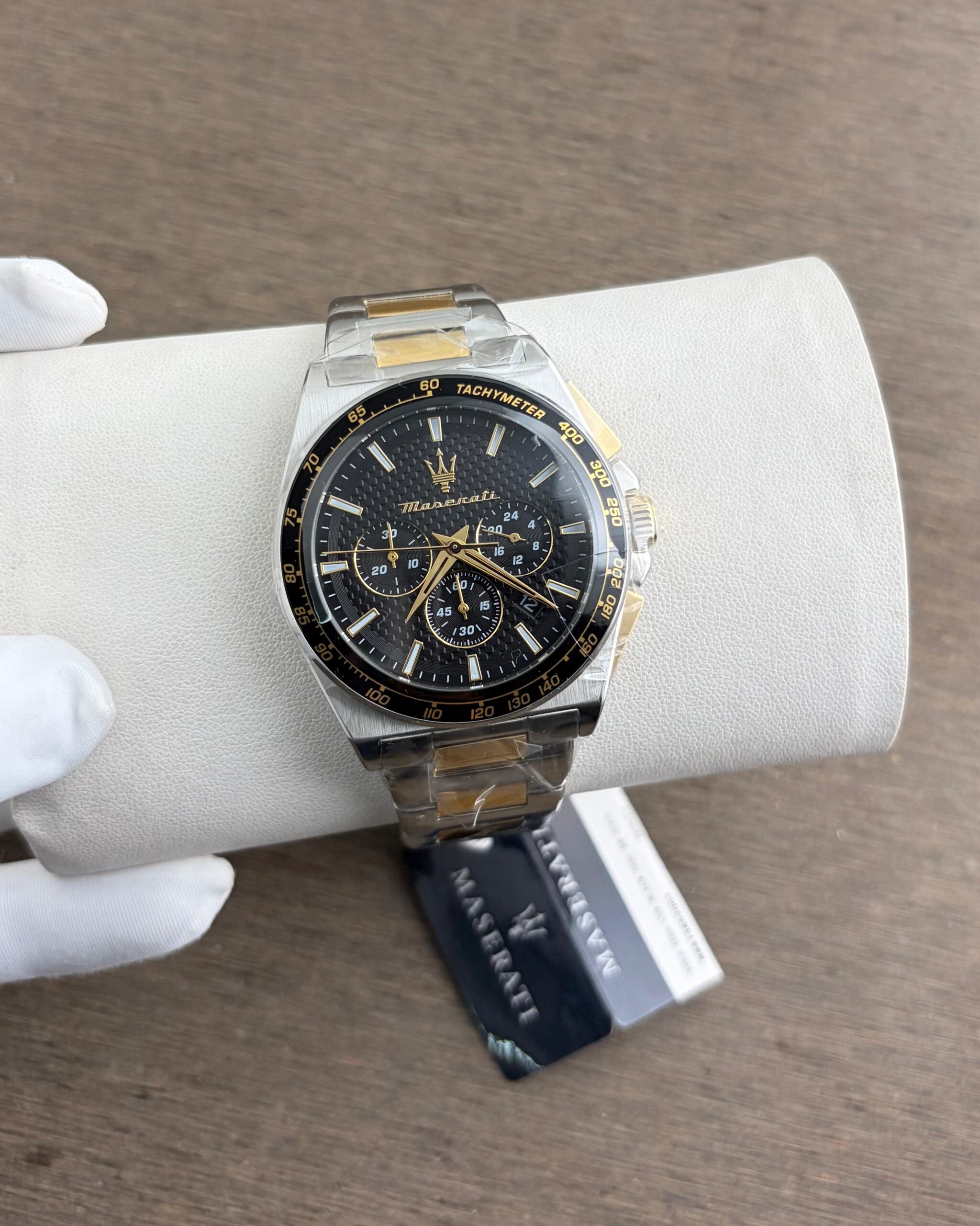 Maserati Velocita Chronograph