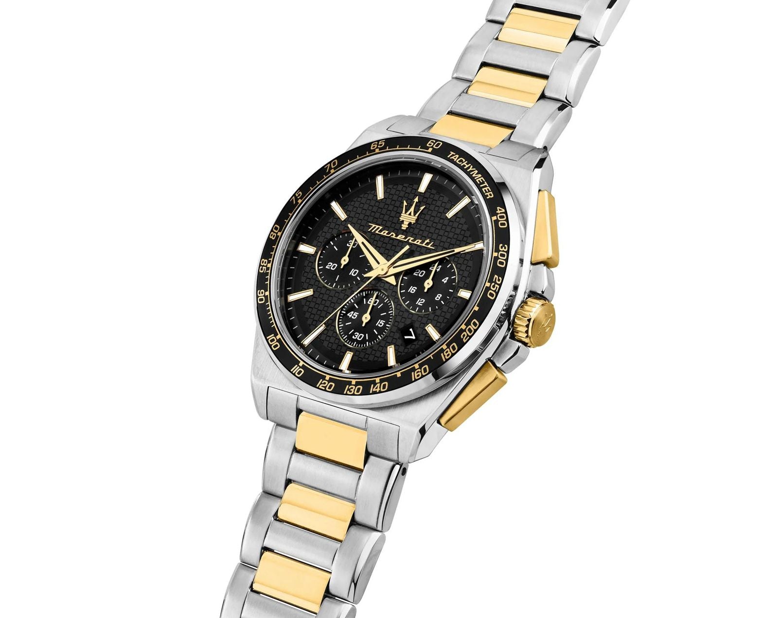Maserati Velocita Chronograph