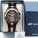 Edifice Casio EFR-539 Chronograph