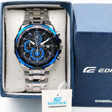 Edifice Casio EFR-539 Chronograph