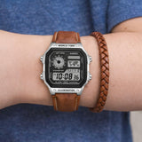 Casio AE-1200WHL-5AV Digital Watch