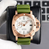 Panerai Submersible Bianco Pam00687