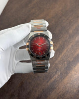 Omega Constellation Co-Axial Master Chronometer