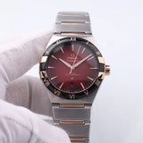Omega Constellation Co-Axial Master Chronometer