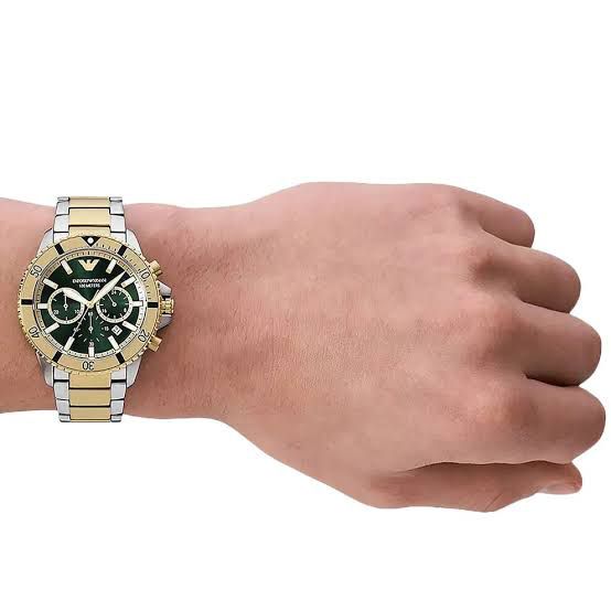 Emporio Armani Ar11586 Chronograph